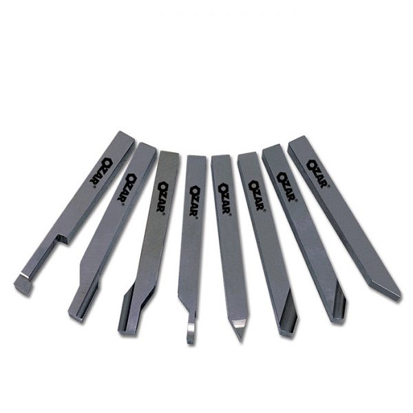 High Speed Steel Lathe Tools Lathe Cutting Tools in India