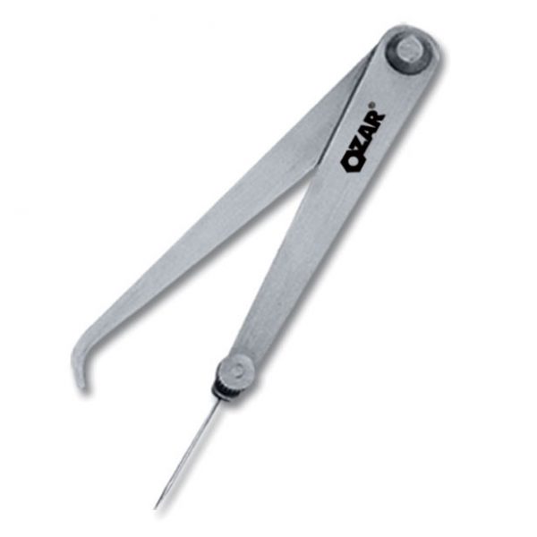 DIVIDER AND CALIPER SETS OZAR Tools