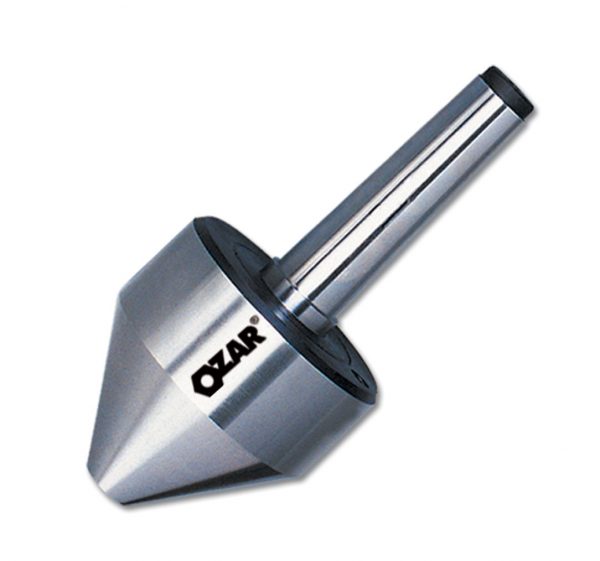 BULL NOSE LIVE CENTERS OZAR Tools