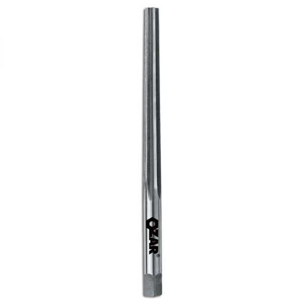 Taper Pin Reamers Straight Flute (Taper 1 In 50) Straight Flute