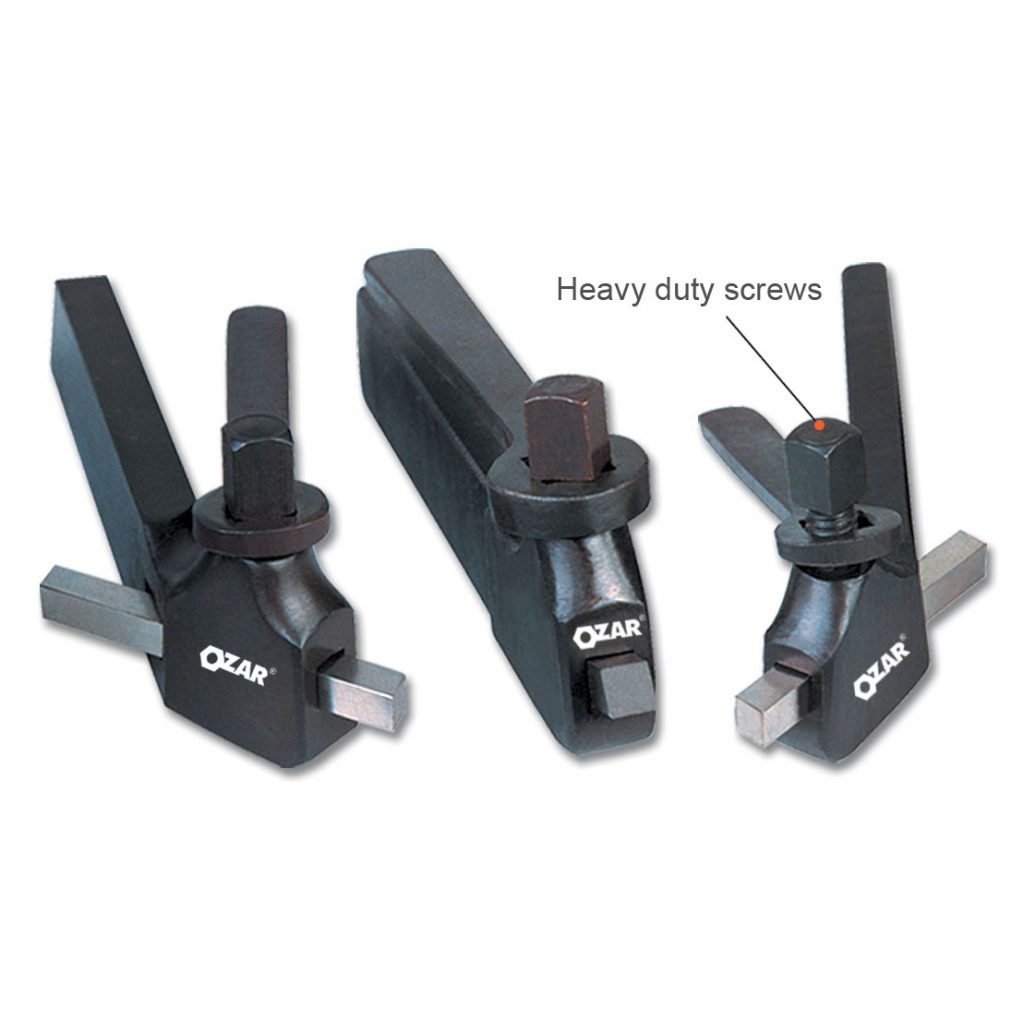 TURNING TOOL HOLDERS OZAR Tools