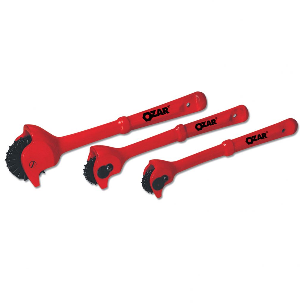 WHEEL DRESSERS OZAR Tools