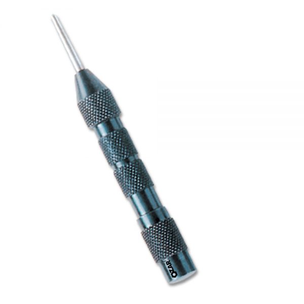 CENTER PUNCHES ROUND HEAD OZAR Tools