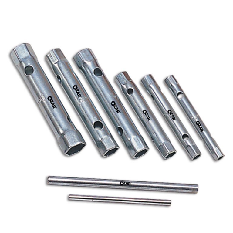 BOX WRENCH SETS OZAR Tools