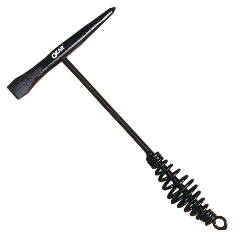 CHIPPING HAMMER