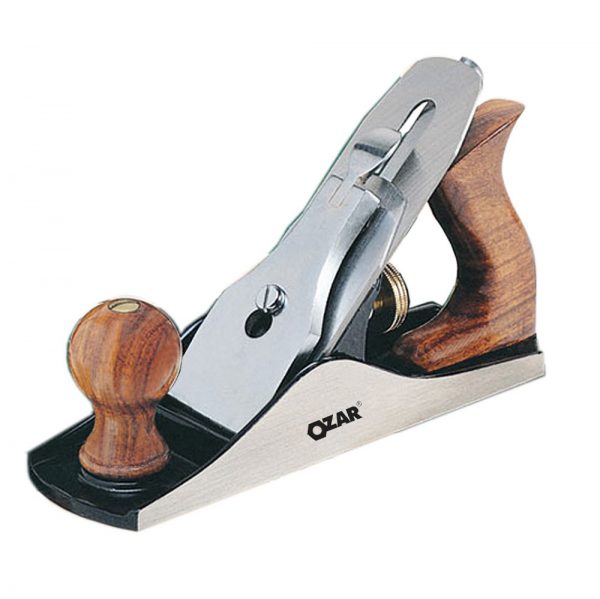 IRON JACK PLANE OZAR Tools