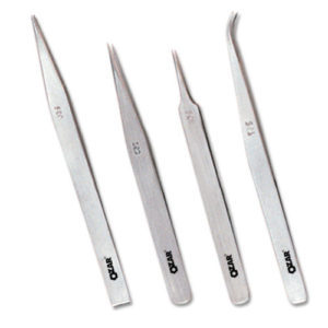 PRECISION ASSEMBLY TWEEZERS