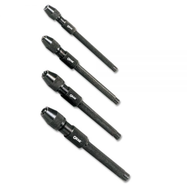 SINGLE ENDED PIN VISE OZAR Tools