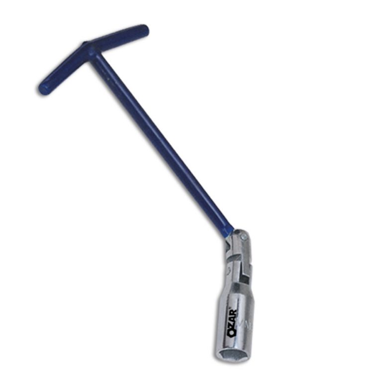 SPARK PLUG WRENCH OZAR Tools
