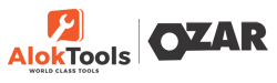 OZAR Tools Logo