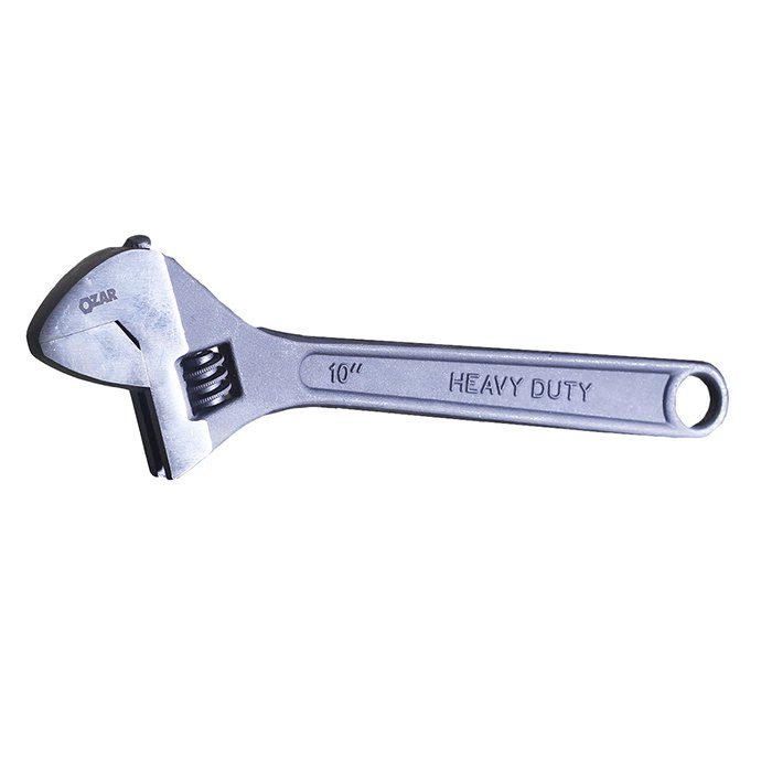 Adjustable Spanner Wrench Hand Tool Suppliers in India Alok Tools