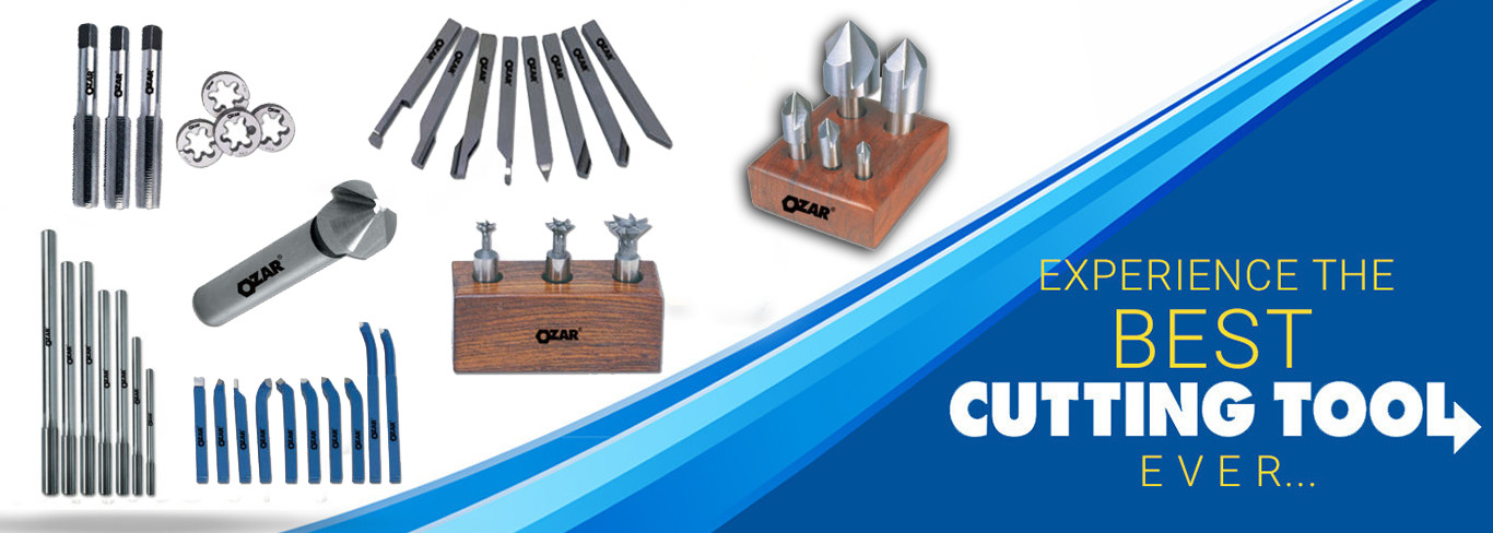 cutting-tools-manufacturer