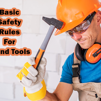 Safety-For-Hand-Tools