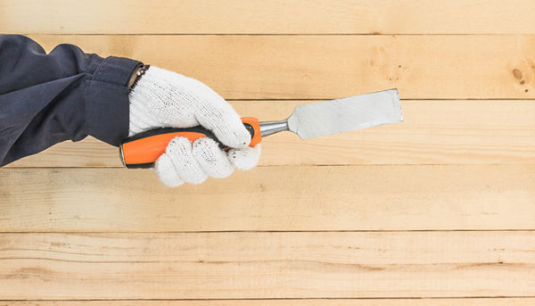 Safe Handling of Hand Tools | Alok Tools