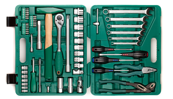 Safe Handling of Hand Tools | Alok Tools