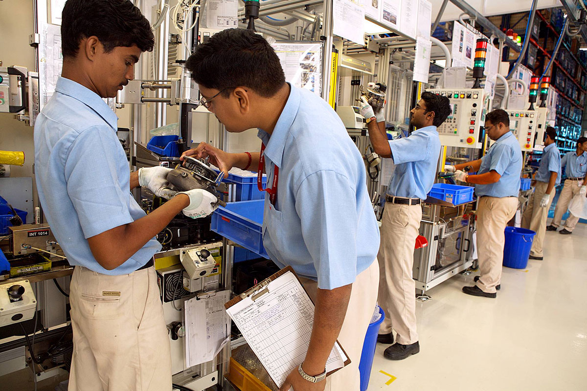 Indian-manufacturers