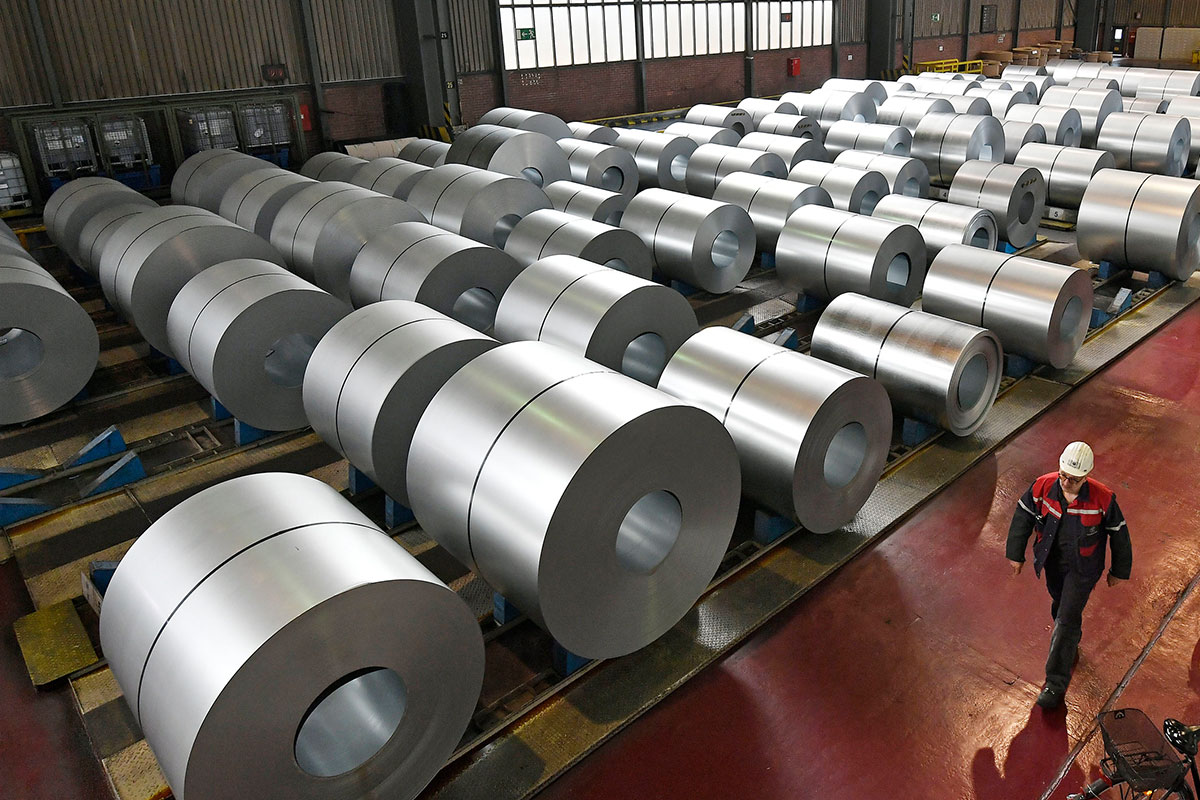 aluminium-and-steel-coming-into-the-country