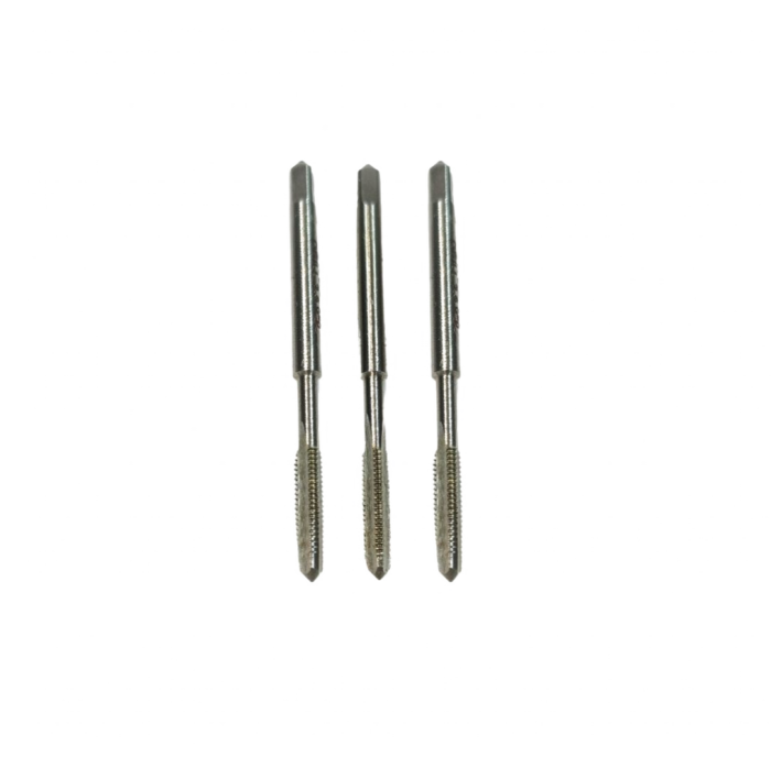 HSS Tap Set (3pc) , Metric