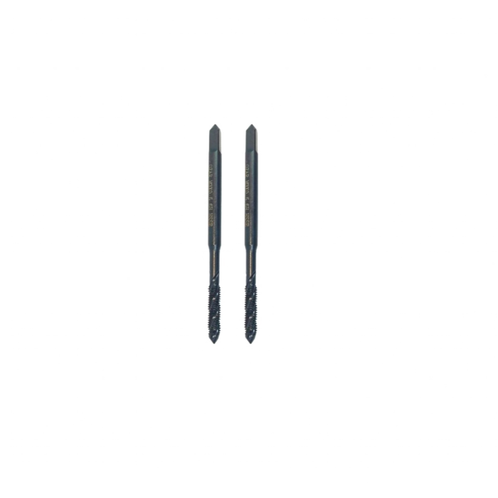 Spiral Flute Machine Tap(HSS-E)