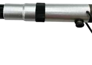 Torque Control Screwdriver