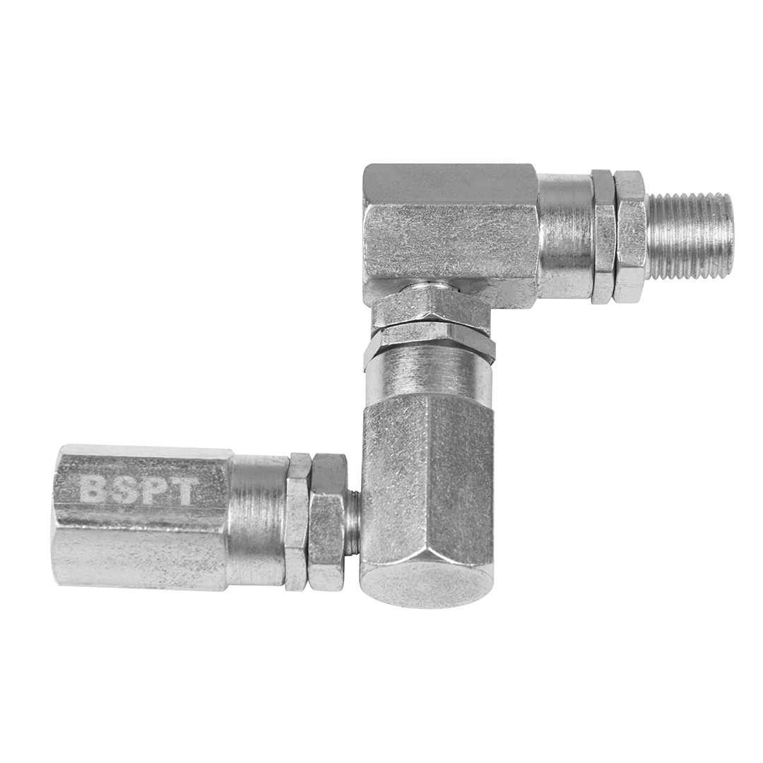 Z SWIVEL