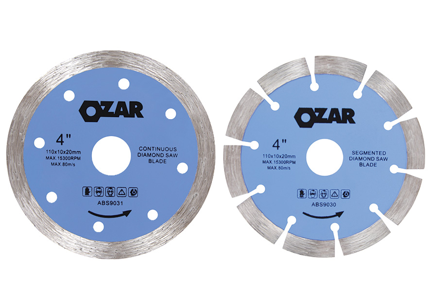 Diamond Saw Blade