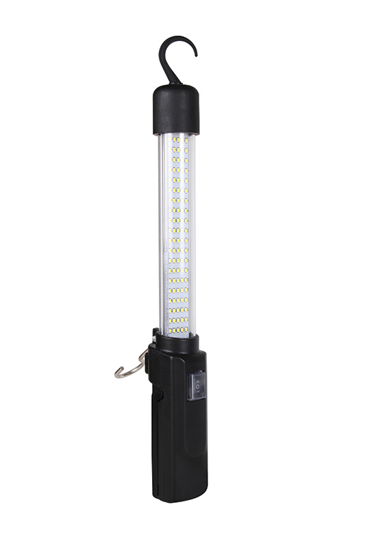 LED Hand Lamp, Rechargeable