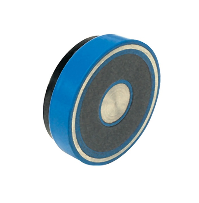Magnetic Back for Dial Indicator