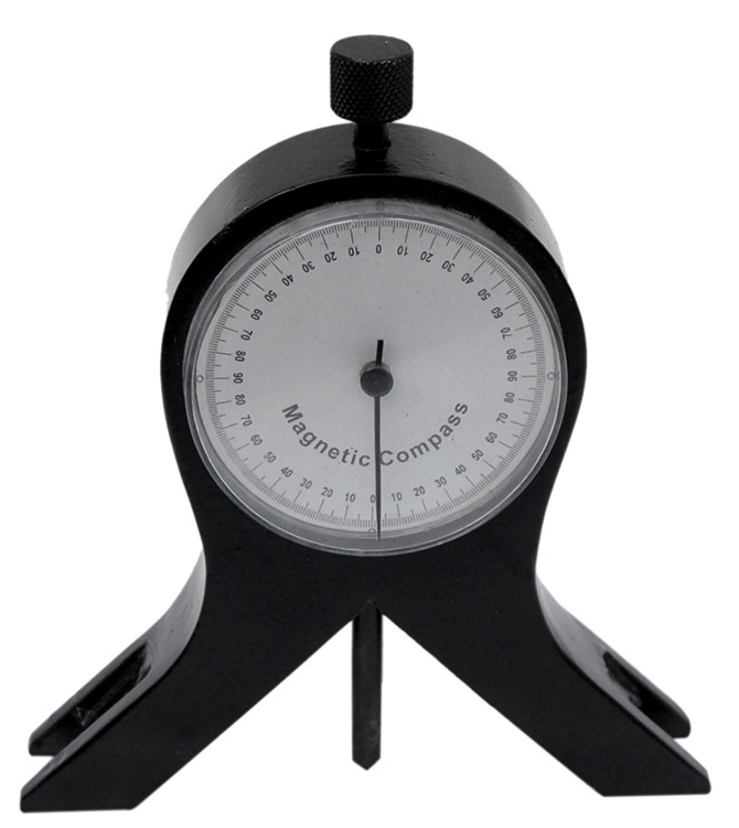 Magnetic Protractor
