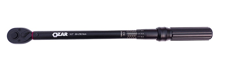 Mechanical Torque Wrench